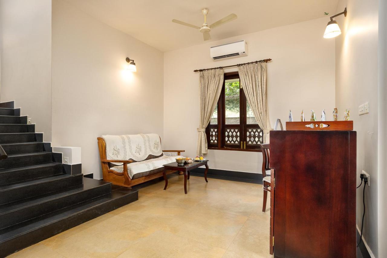กรีนวูด รีสอร์ต เทกกาดี Hotel เทกคาดี ภายนอก รูปภาพ
