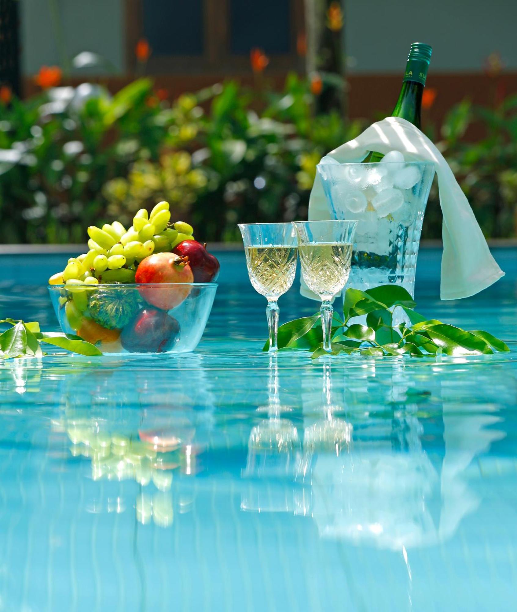 กรีนวูด รีสอร์ต เทกกาดี Hotel เทกคาดี ภายนอก รูปภาพ